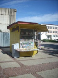 Осъдени на „обществено порицание”